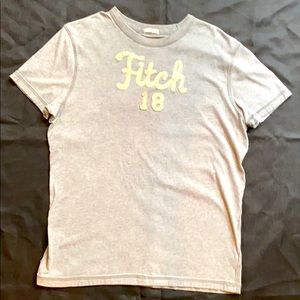 Abercrombie & Fitch Tee Shirt